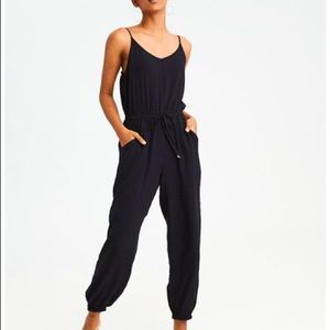 AE Jogger Jumpsuit